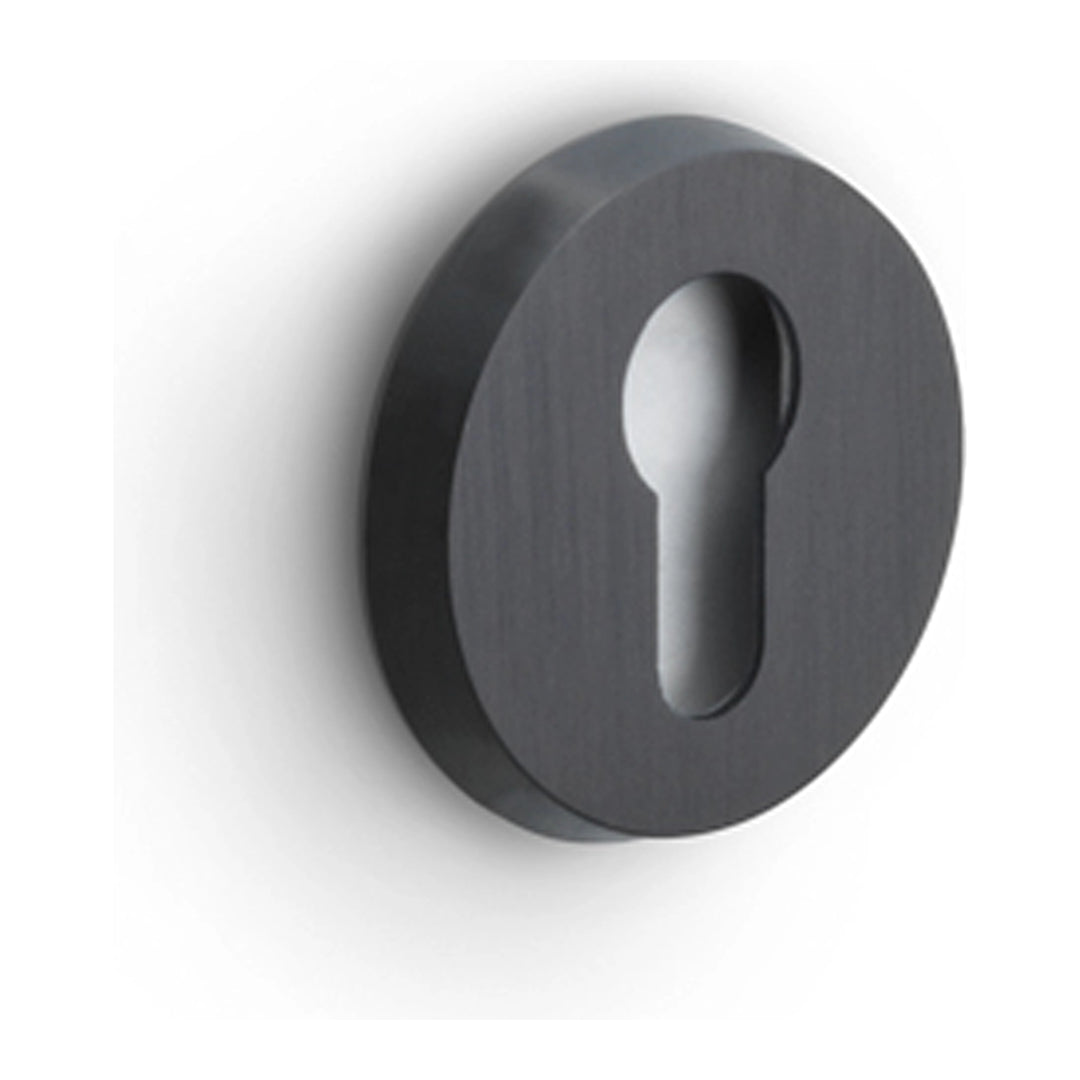 CONE OHY54 Europrofile Cylinder Escutcheon