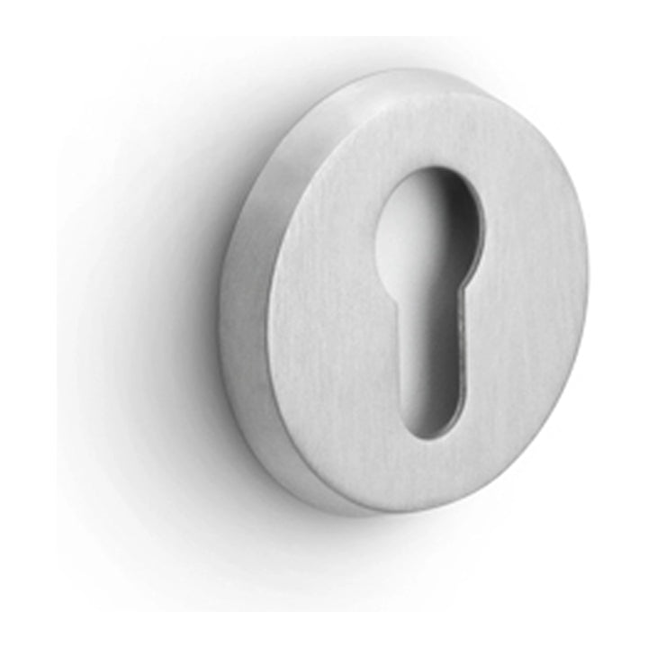 CONE OHY54 Europrofile Cylinder Escutcheon