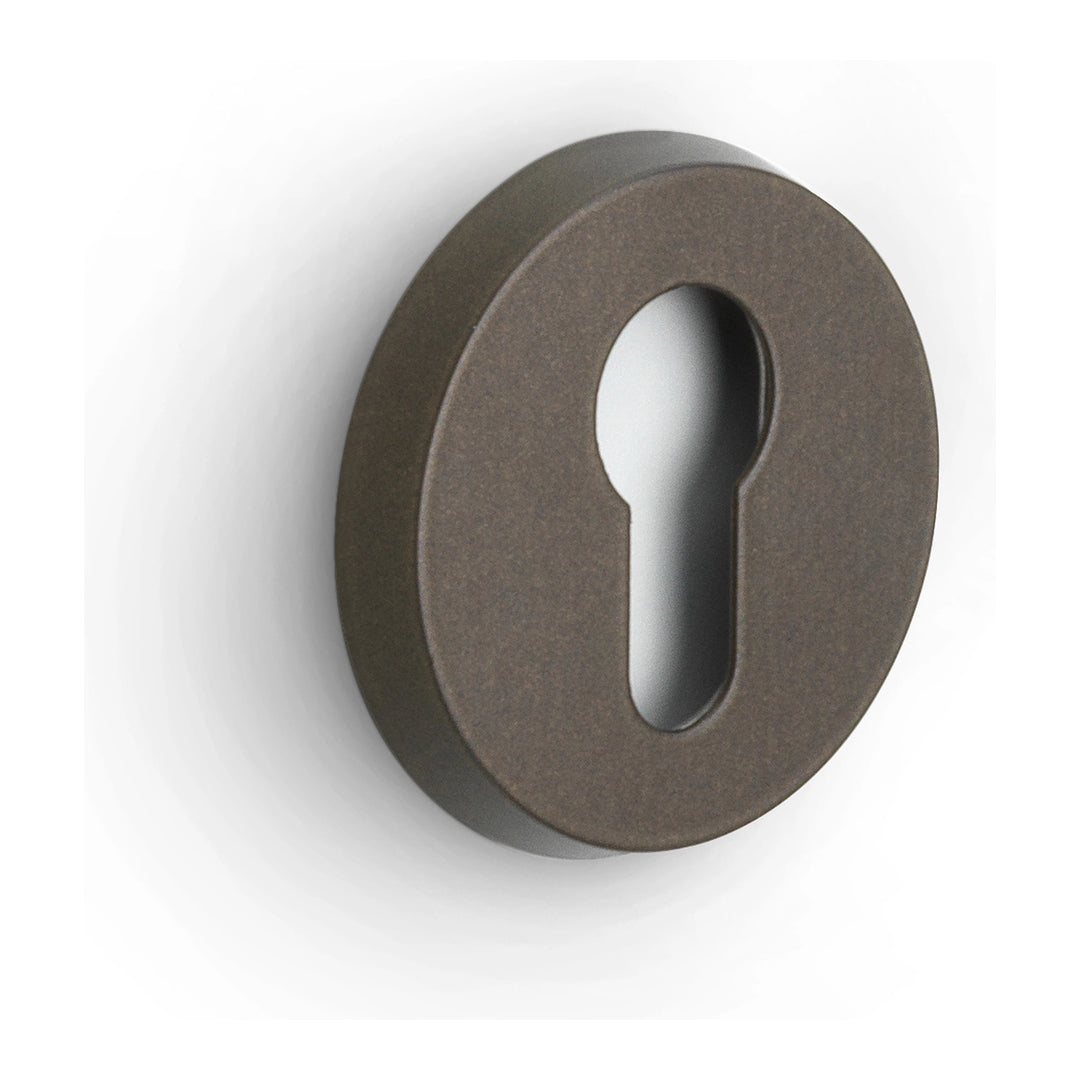 CONE OHY54 Europrofile Cylinder Escutcheon