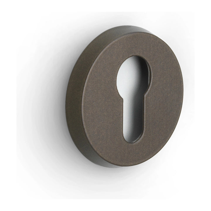 CONE OHY54 Europrofile Cylinder Escutcheon