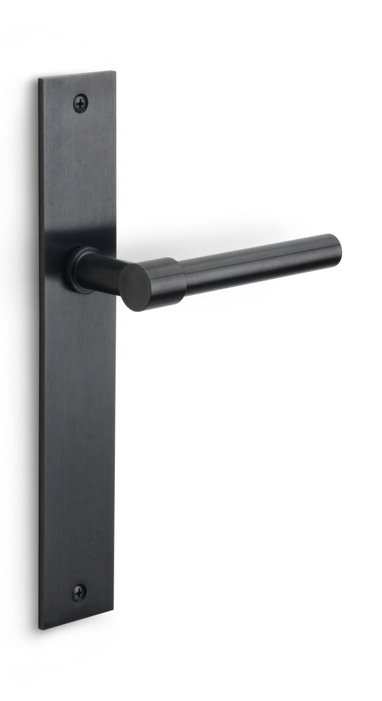 Piet Boon PBL15XLP236 lever handle on plate