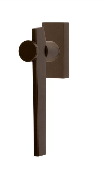 Tense BB100-DK Non-Locking Window Handle