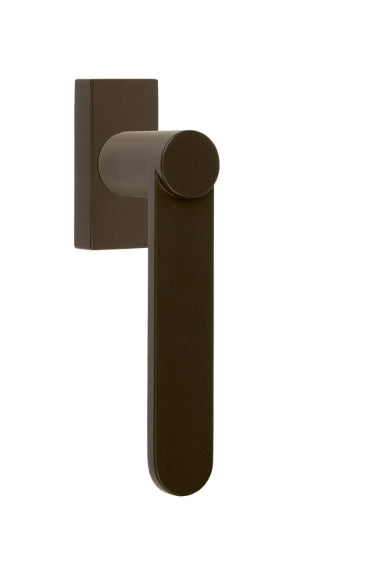 Tense BB103-DK Non-Locking Window Handle