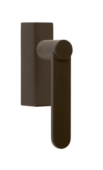 Tense BB103-DKLOCK Locking Window Handle