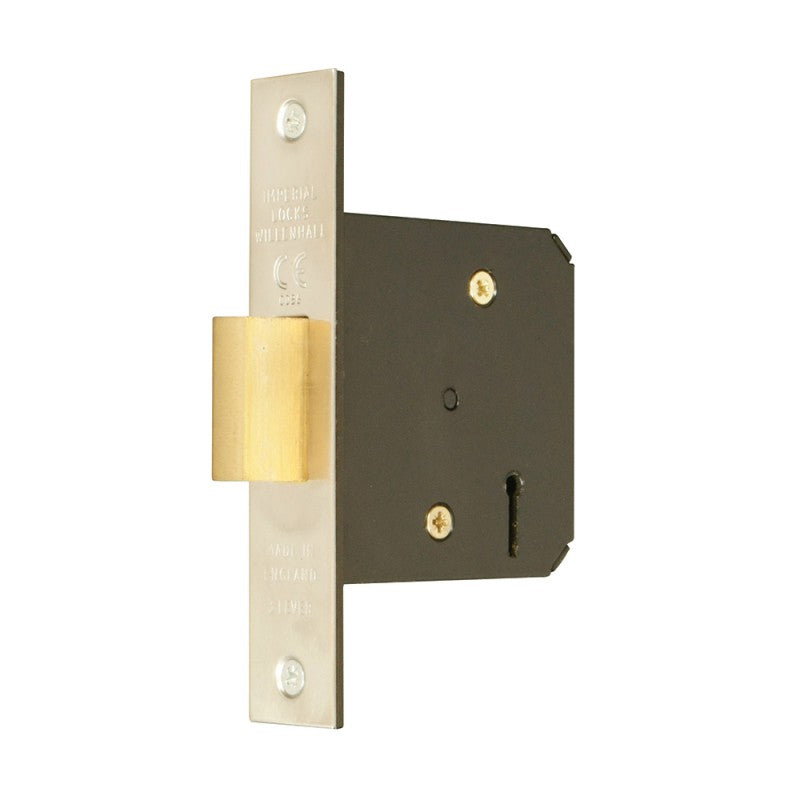 Imperial Locks G3004 3 Lever Deadlock - Keyed Alike