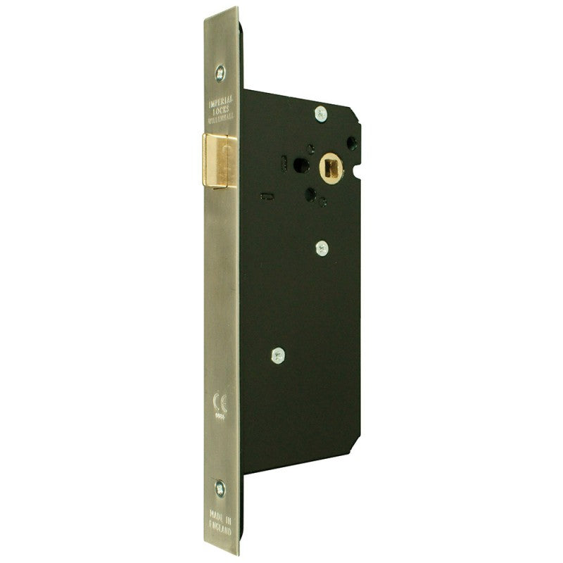Imperial Locks G72-4053 Latch - Heavy Duty Spring
