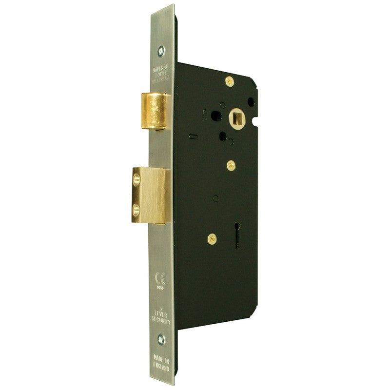 Imperial Locks G72-5000 5 Lever Sashlock - Heavy Duty Spring