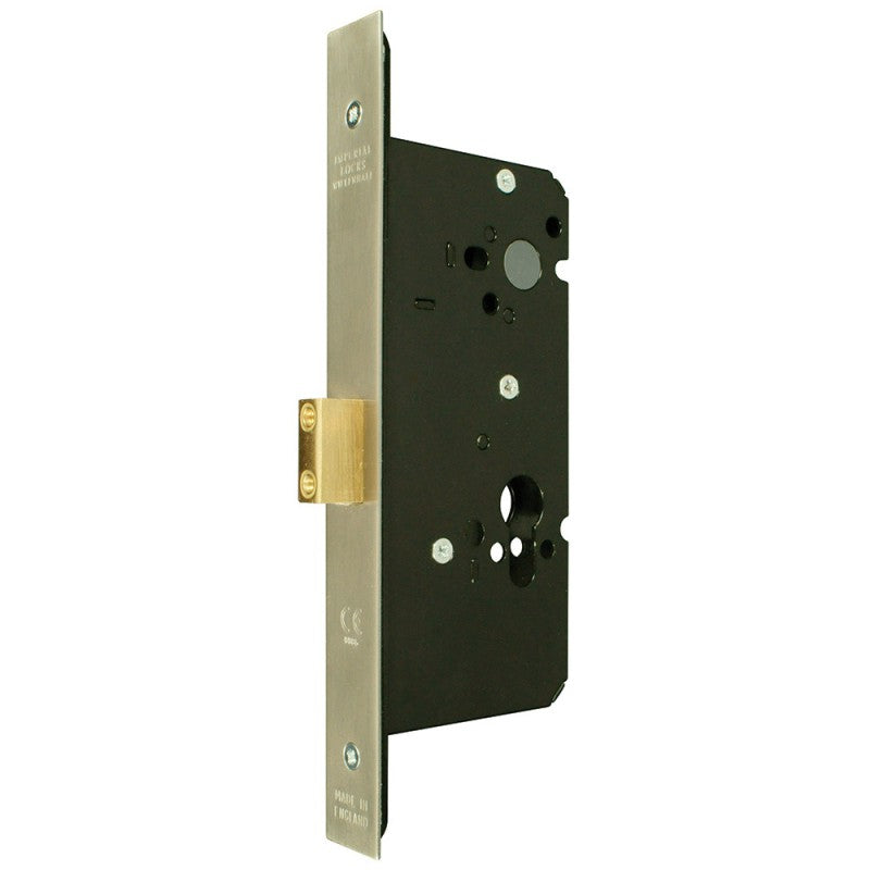 Imperial Locks G72-7004 Euro Profile Cylinder Deadlock