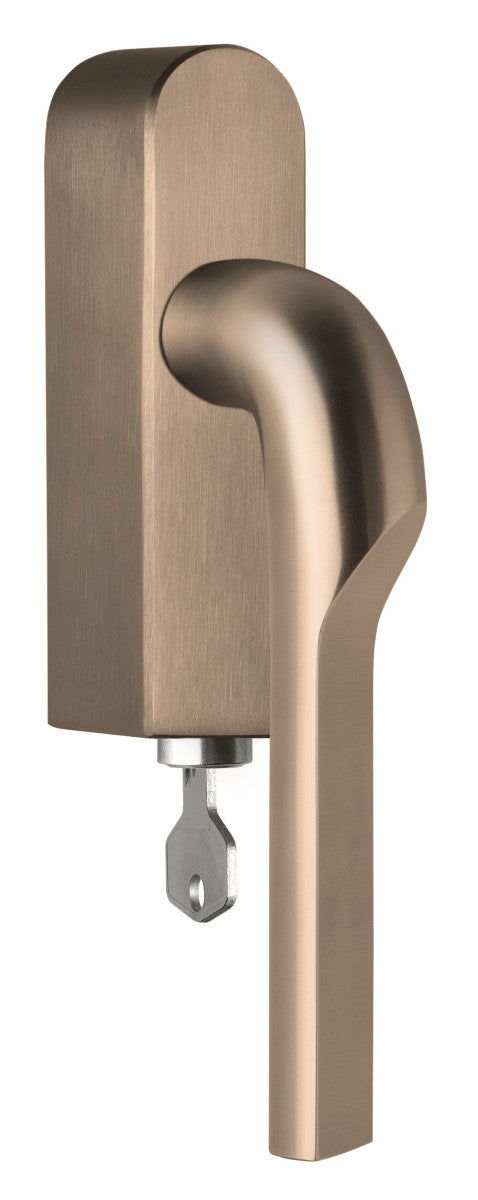RIVIO GL100-DKLOCK locking window handle - itfitz
