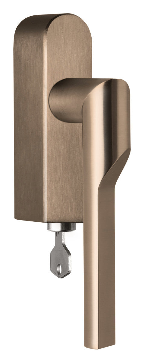 RIVIO GL101-DKLOCK locking window handle - itfitz