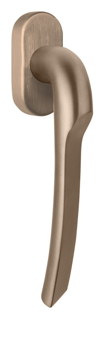 RIVIO GL102-DK-O Tilt and Turn Window Handle