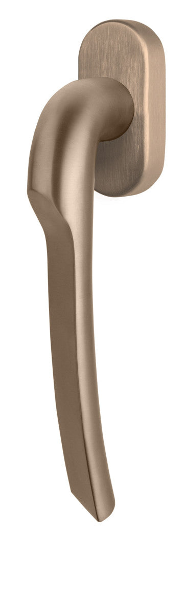 RIVIO GL102-DK-O Tilt and Turn Window Handle