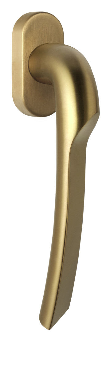 RIVIO GL102-DK-O Tilt and Turn Window Handle