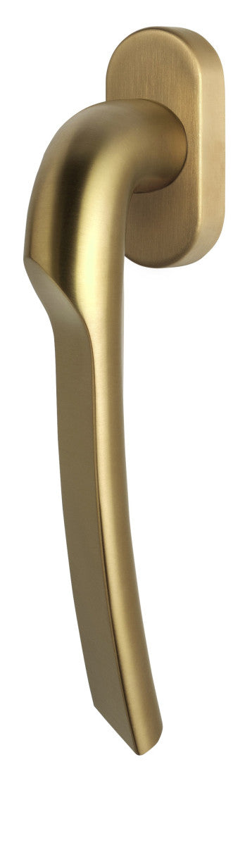 RIVIO GL102-DK-O Tilt and Turn Window Handle