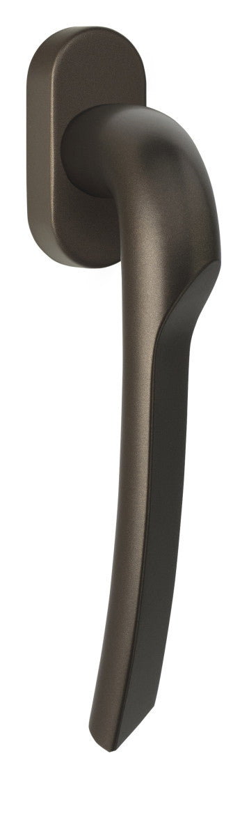 RIVIO GL102-DK-O Tilt and Turn Window Handle