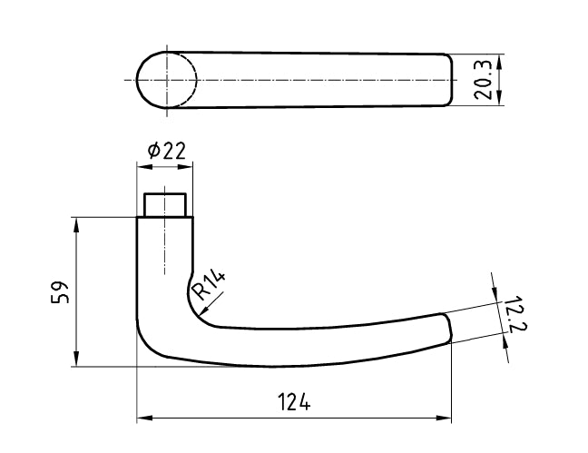 GLUTZ 5060 Zug - itfitz