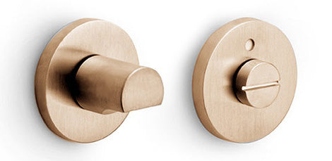 RIVIO GLWC53 WC toilet privacy set - itfitz