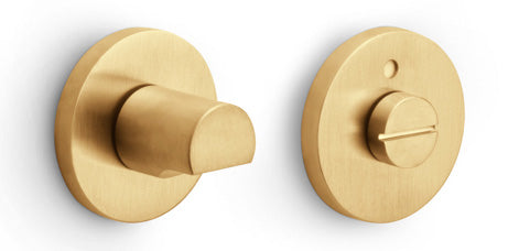 RIVIO GLWC53 WC toilet privacy set - itfitz