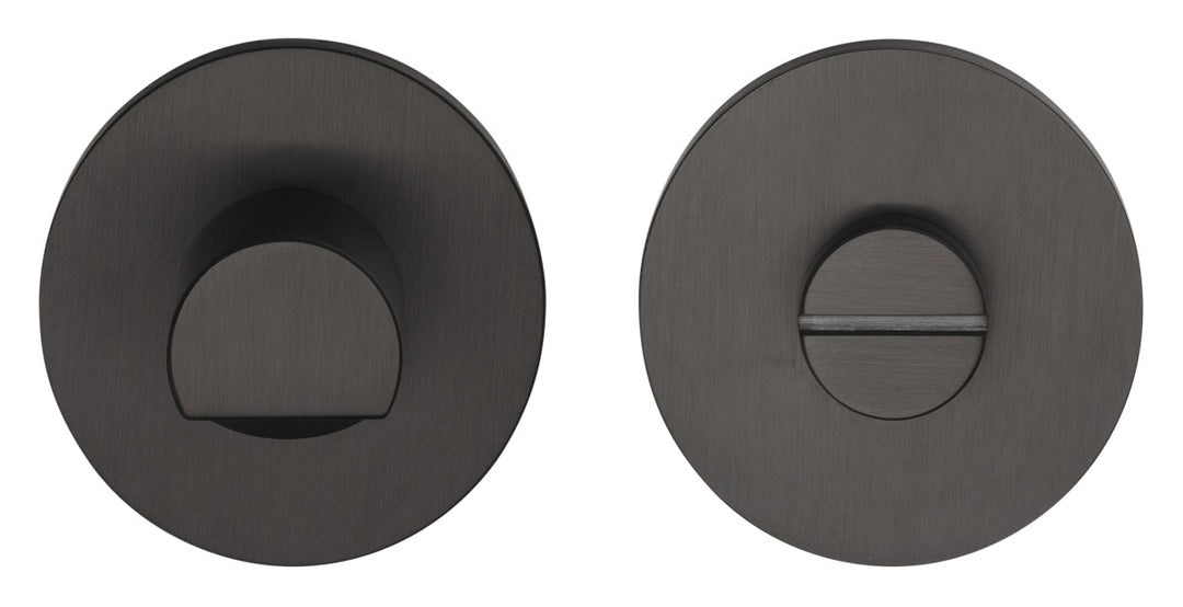 RIVIO GLWC53-ZI WC toilet privacy set