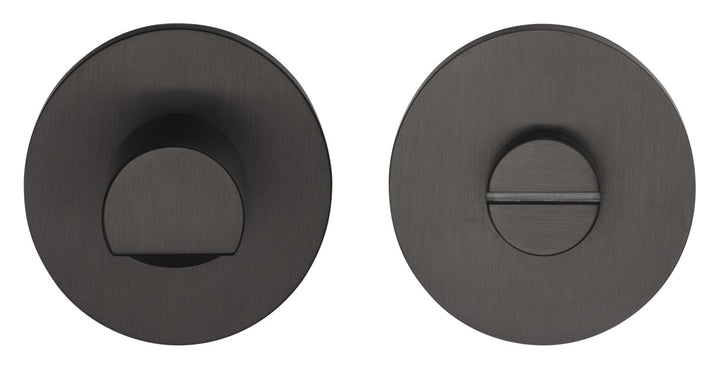 RIVIO GLWC53-ZI WC toilet privacy set