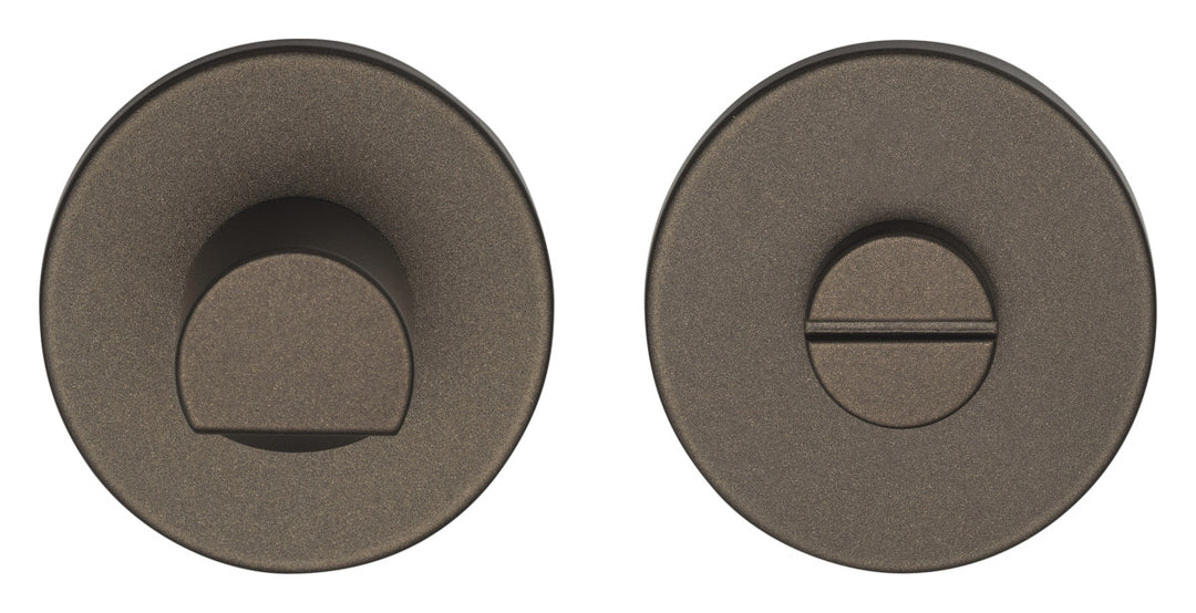 RIVIO GLWC53-ZI WC toilet privacy set