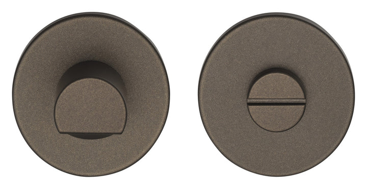 RIVIO GLWC53-ZI WC toilet privacy set