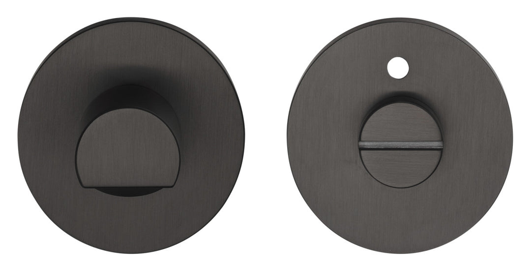 RIVIO GLWC53 WC toilet privacy set