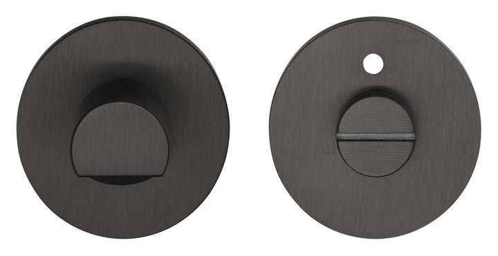 RIVIO GLWC53 WC toilet privacy set