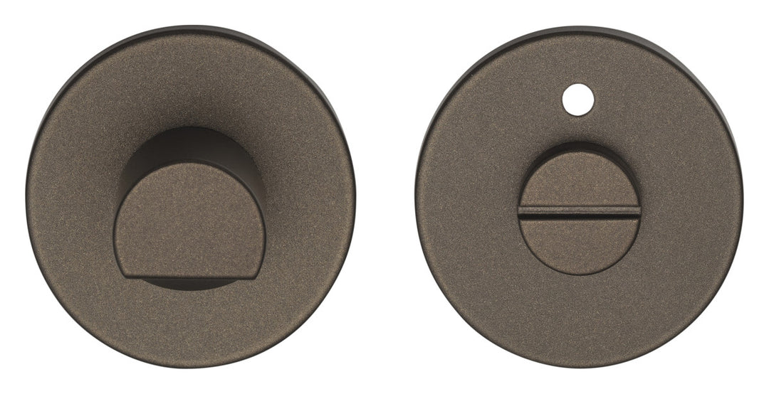 RIVIO GLWC53 WC toilet privacy set