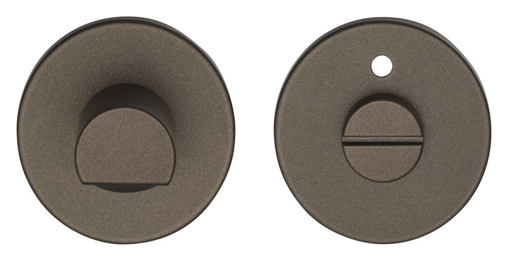 RIVIO GLWC53 WC toilet privacy set