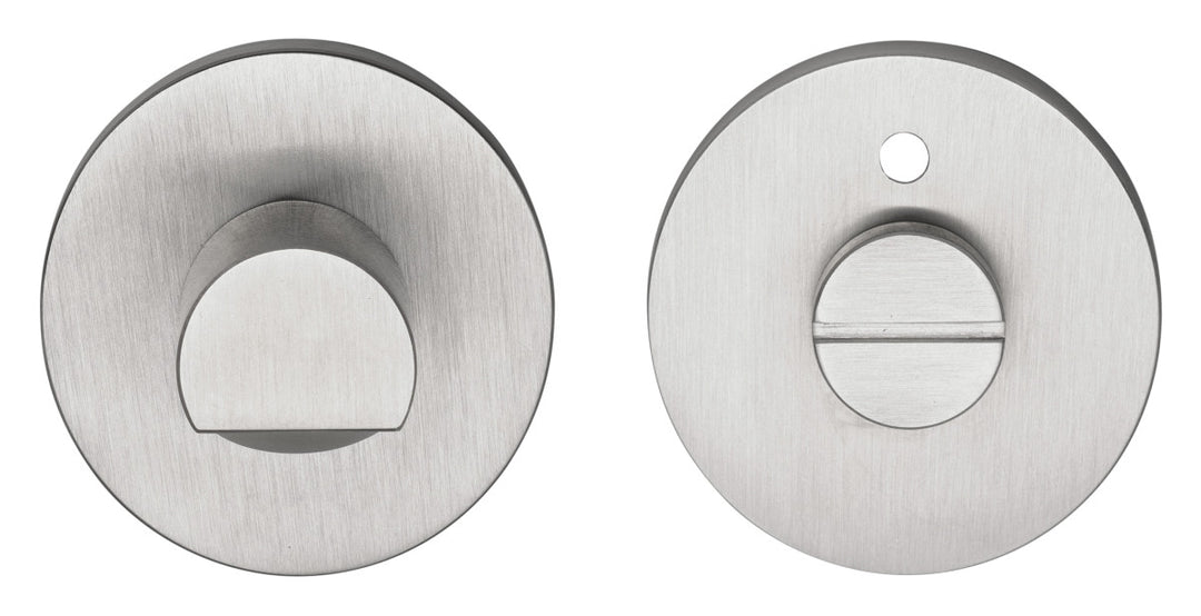 RIVIO GLWC53 WC toilet privacy set