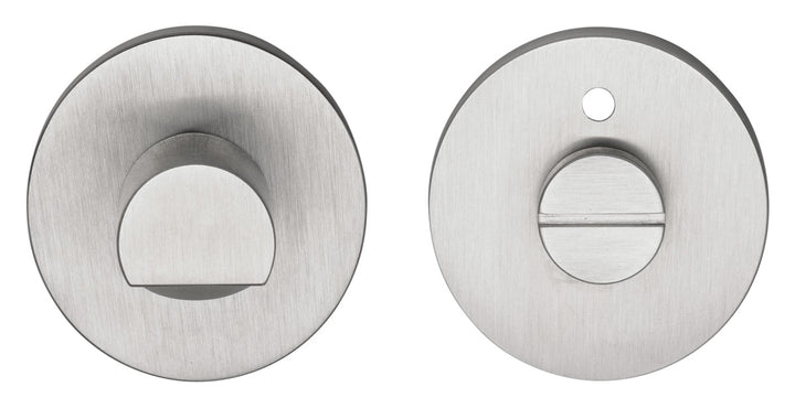 RIVIO GLWC53 WC toilet privacy set