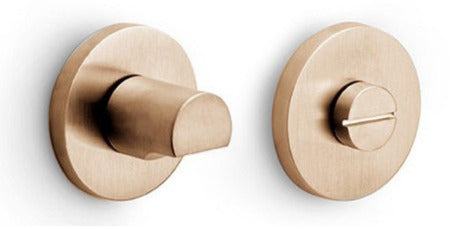 RIVIO GLWC53-ZI WC toilet privacy set - itfitz