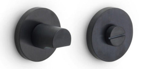 RIVIO GLWC53-ZI WC toilet privacy set - itfitz
