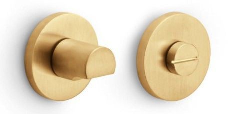 RIVIO GLWC53-ZI WC toilet privacy set - itfitz