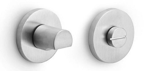 RIVIO GLWC53-ZI WC toilet privacy set - itfitz