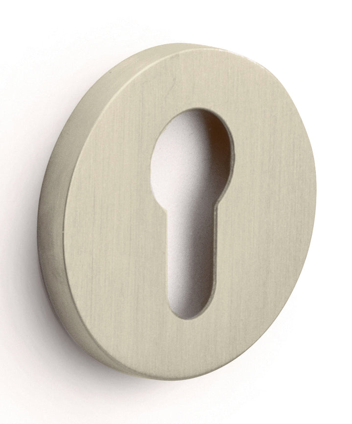 RIVIO GLY53 europrofile cylinder escutcheon - itfitz