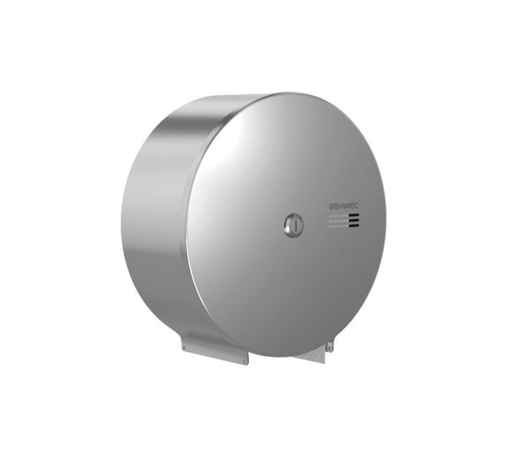 Genwec Jumbo Roll Paper Dispenser