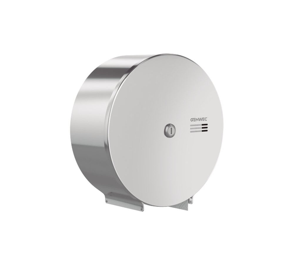 Genwec Jumbo Roll Paper Dispenser