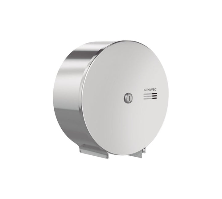 Genwec Jumbo Roll Paper Dispenser