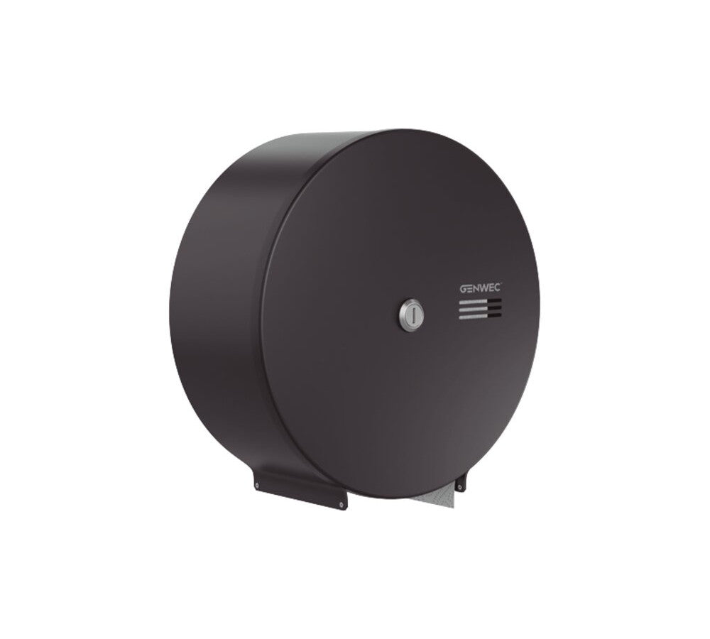 Genwec Jumbo Roll Paper Dispenser