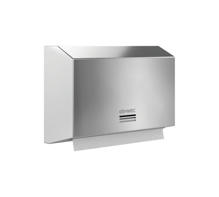 Genwec Compact Paper Towel Dispenser