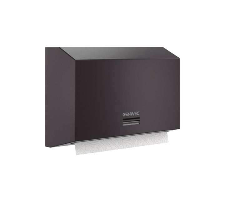 Genwec Compact Paper Towel Dispenser