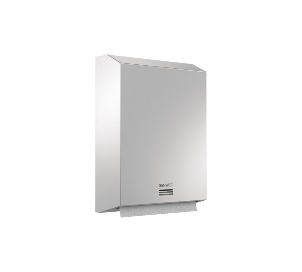 Genwec Large Paper Towel Dispenser