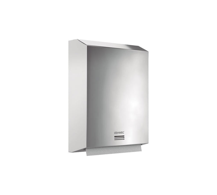 Genwec Large Paper Towel Dispenser