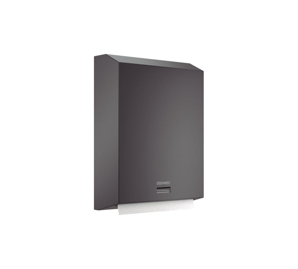 Genwec Large Paper Towel Dispenser