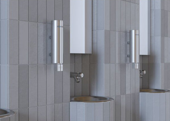 GENWEC GW 06 04 01 SOAP DISPENSER MOOD PICTURE