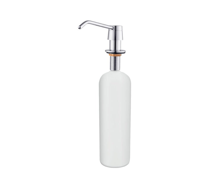 Genwec Under Counter Soap Dispenser - 1ltr