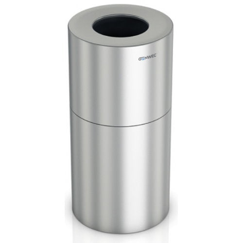 Stainless Steel Bathroom Waste Bins | Top Brands Stocked | Shop