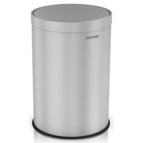 Stainless Steel Bathroom Waste Bins | Top Brands Stocked | Shop